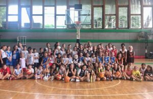 Loano, successo per la Giornata in Rosa: 11° compleanno della Pigotta Unicef Loano, successo per la “Giornata in Rosa - 11^ Compleanno della Pigotta Unicef”